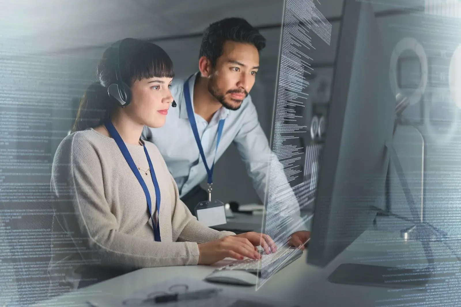 wolff logics IT support