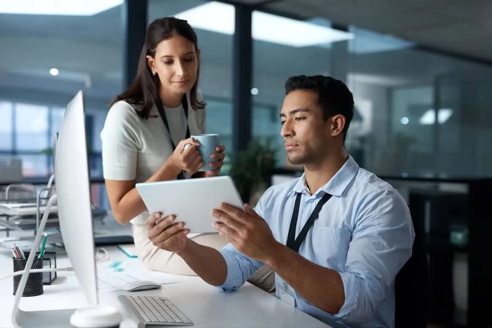 A Complete Guide to Outsourcing Your IT Support