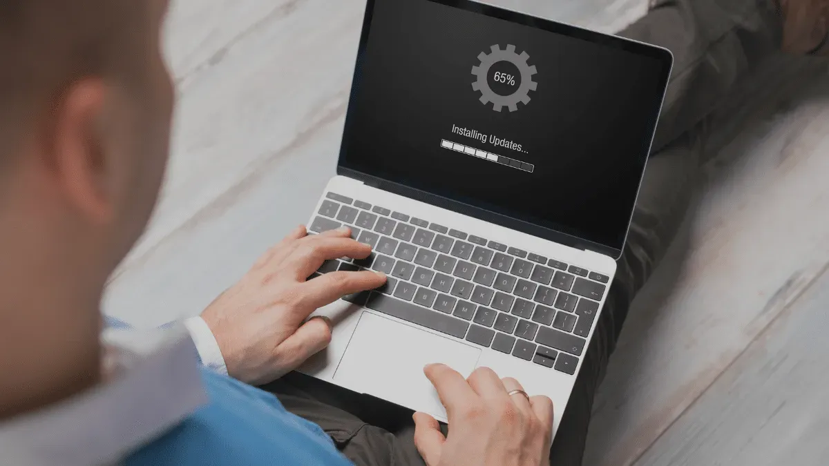 Guide To Software Updates: Your Digital Immune System