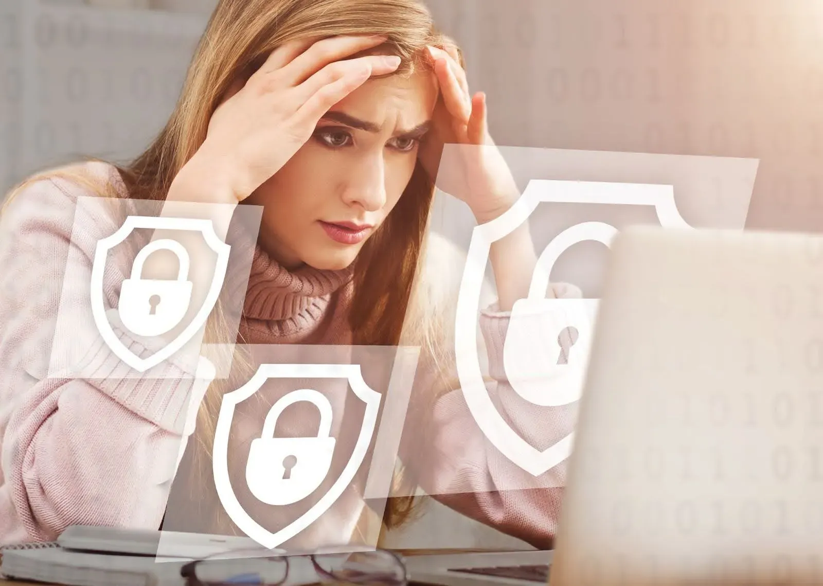 cybersecurity issues
