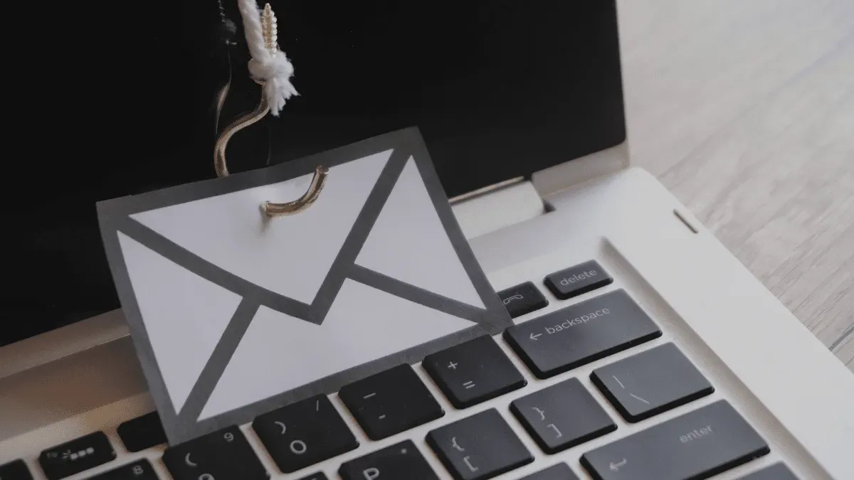 Don't Get Fooled: How to Recognize and Report Online Scams
