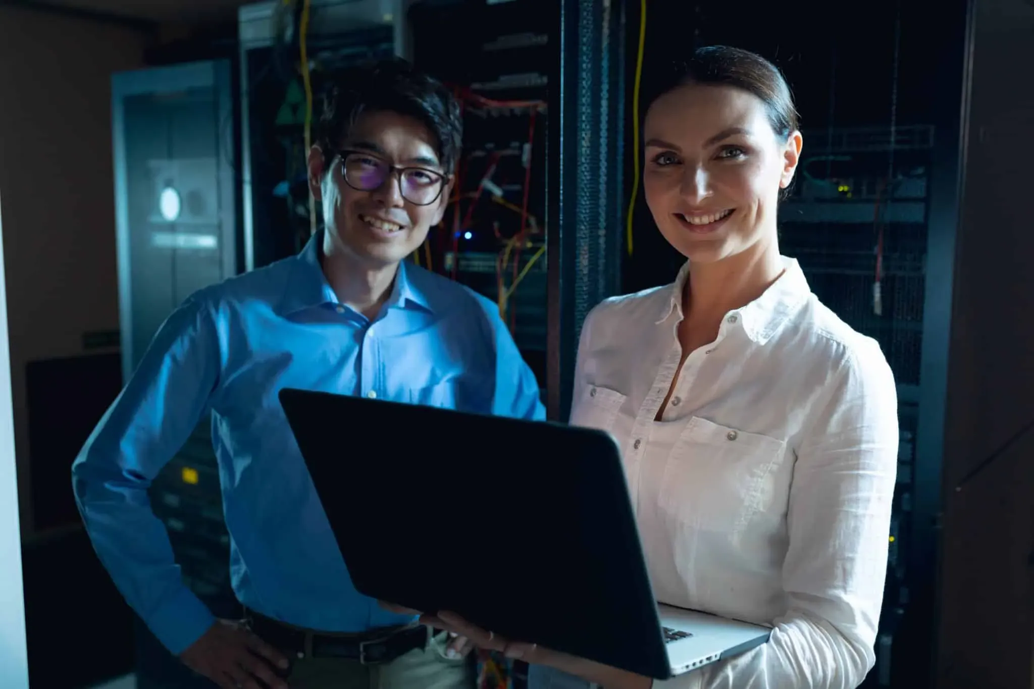 wolff logics cybersecurity specialists