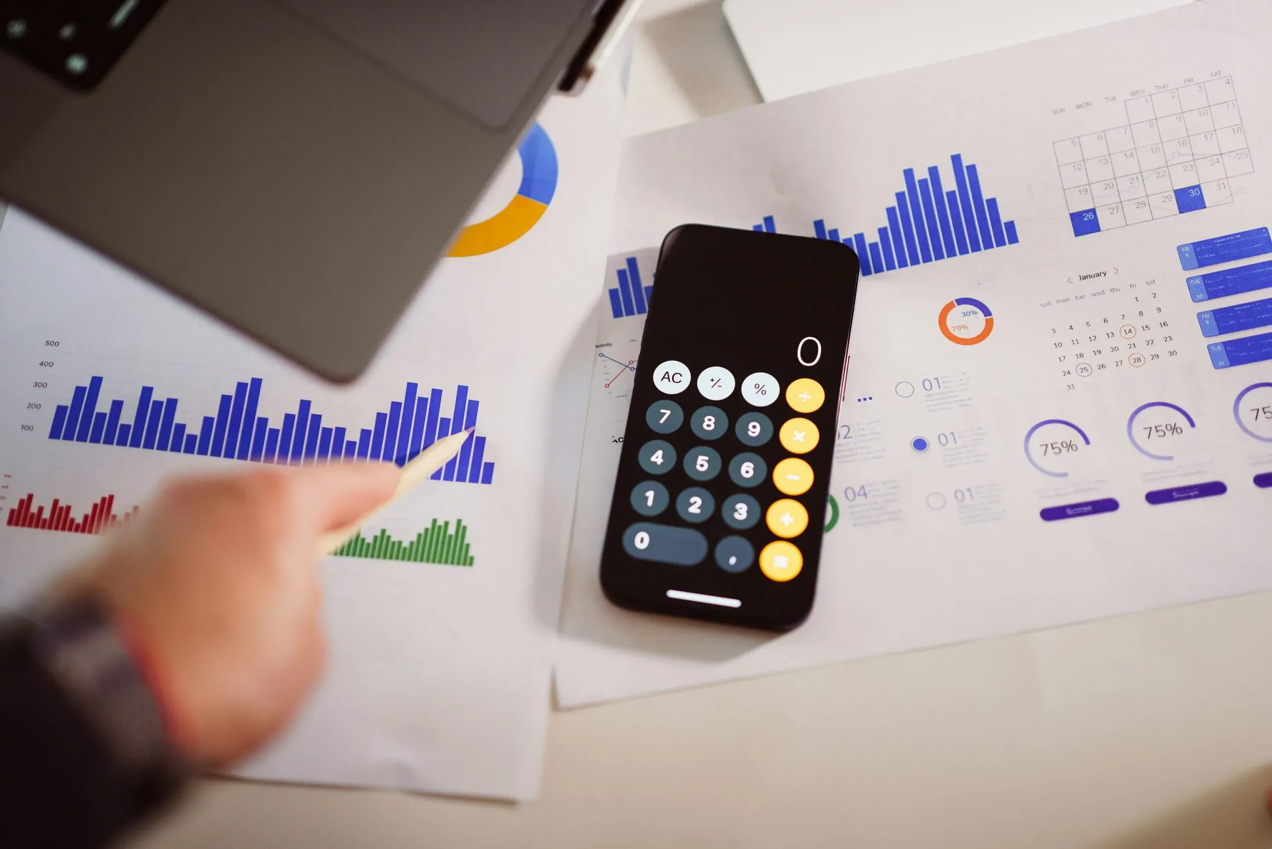 What Does Managed IT Services Actually Cost in Texas?