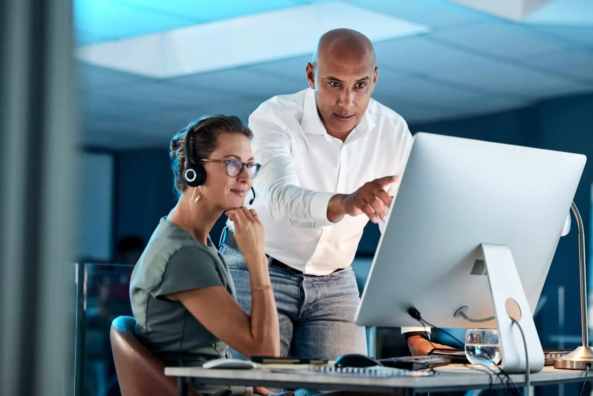 leadership-training-and-manager-in-call-center