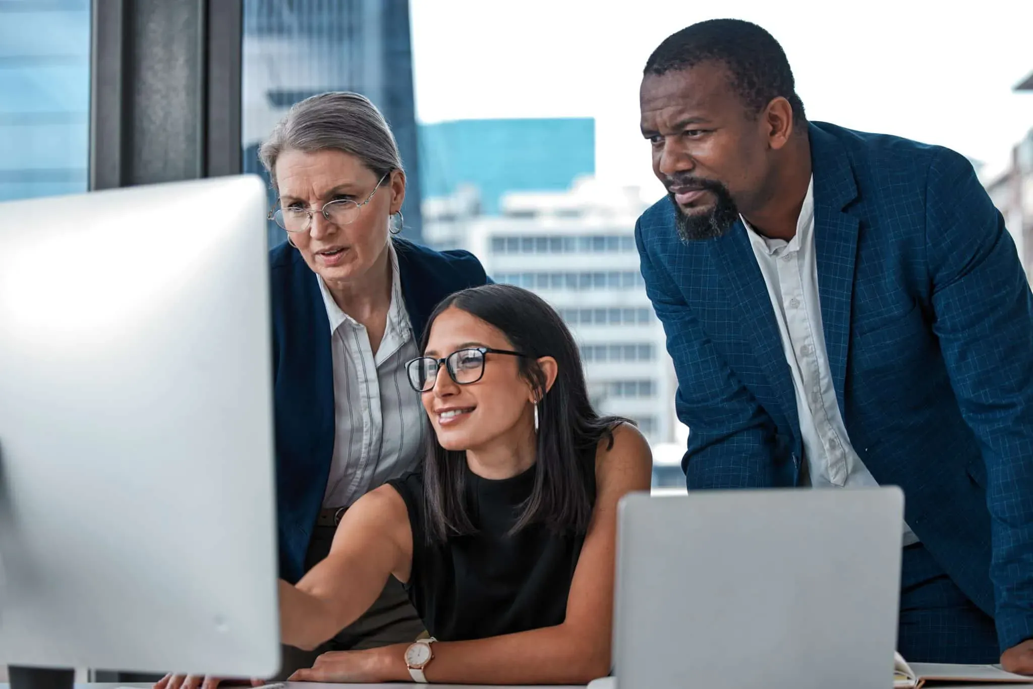 Managed IT vs Traditional IT: What's The Difference?