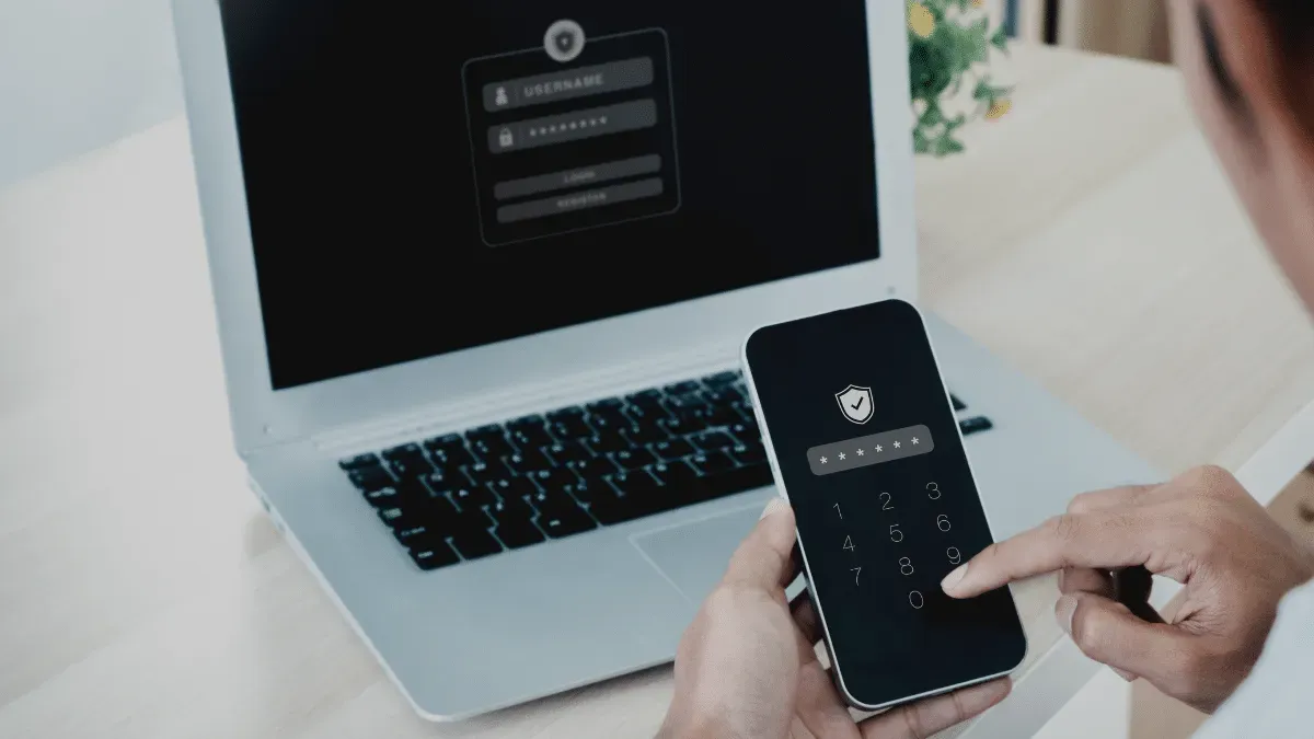 Multi-Factor Authentication (MFA) Guide: The Digital Shield For Businesses