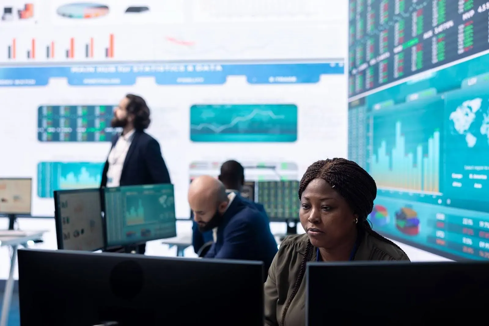 outsourced security operations center