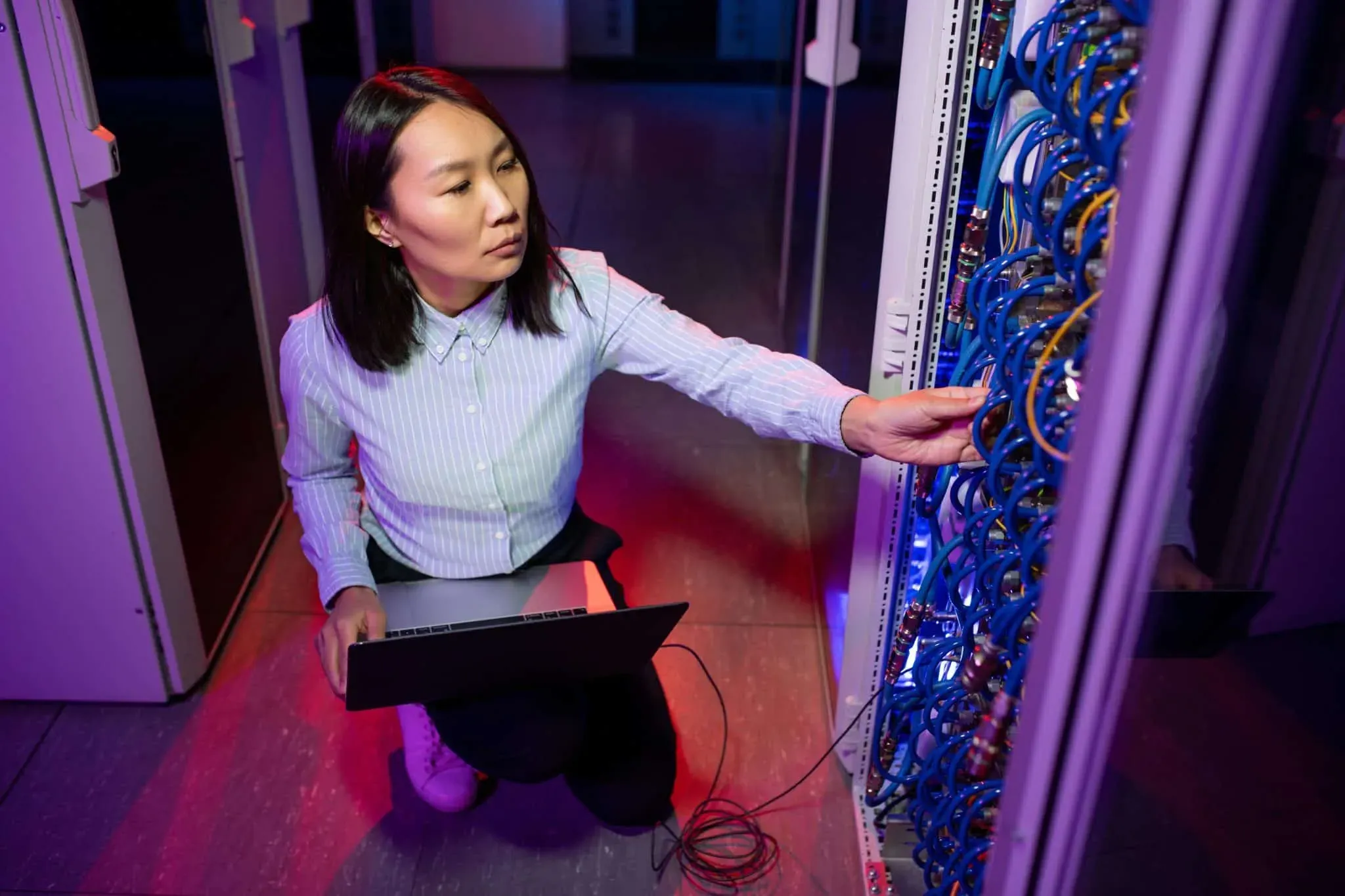 What Is Data Loss Prevention (DLP)?
